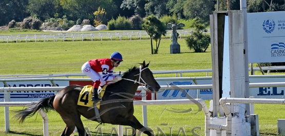 Domingo 28 de abril de 2024 - Hipódromo Nacional de Maroñas