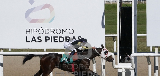 Viernes 23 de mayo de 2025 - Hipódromo Las Piedras