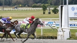 Reunión No.50 Hipódromo Nacional de Maroñas