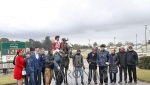 Reunión No.50 Hipódromo Nacional de Maroñas