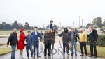 Reunión No.50 Hipódromo Nacional de Maroñas