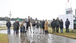 Reunión No.50 Hipódromo Nacional de Maroñas