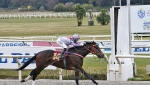 Reunión No.50 Hipódromo Nacional de Maroñas