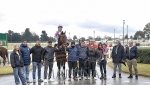 Reunión No.50 Hipódromo Nacional de Maroñas