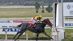 Reunión No.50 Hipódromo Nacional de Maroñas