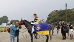 Reunión No.50 Hipódromo Nacional de Maroñas