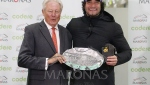 Reunión No.50 Hipódromo Nacional de Maroñas