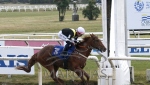 Reunión No.50 Hipódromo Nacional de Maroñas
