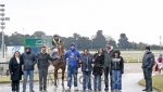 Reunión No.50 Hipódromo Nacional de Maroñas