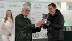 Reunión No.50 Hipódromo Nacional de Maroñas