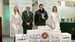 Reunión No.50 Hipódromo Nacional de Maroñas