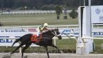 Reunión No.50 Hipódromo Nacional de Maroñas