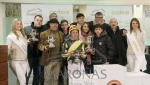 Reunión No.50 Hipódromo Nacional de Maroñas