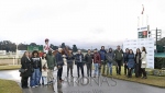 Reunión No.50 Hipódromo Nacional de Maroñas