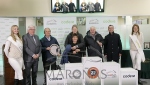 Reunión No.50 Hipódromo Nacional de Maroñas