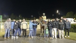 Reunión No.50 Hipódromo Nacional de Maroñas