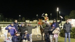 Reunión No.50 Hipódromo Nacional de Maroñas