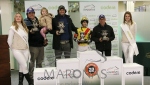 Reunión No.50 Hipódromo Nacional de Maroñas