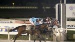 Reunión No.50 Hipódromo Nacional de Maroñas