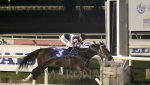 Reunión No.50 Hipódromo Nacional de Maroñas