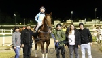 Reunión No.50 Hipódromo Nacional de Maroñas