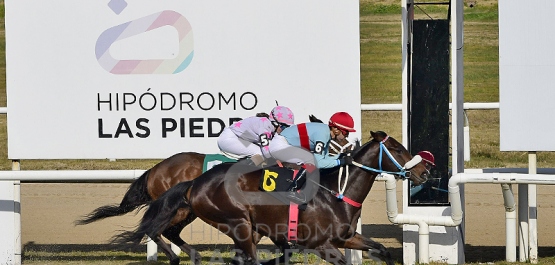 Sábado 5 de julio de 2025 - Hipódromo Las Piedras