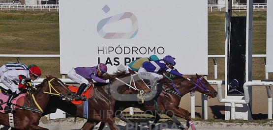 Viernes 11 de julio de 2025 - Hipódromo Las Piedras