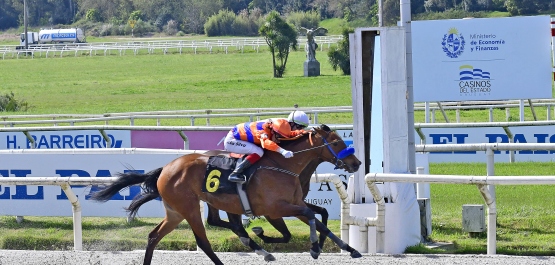 CLÁSICO SARANDI