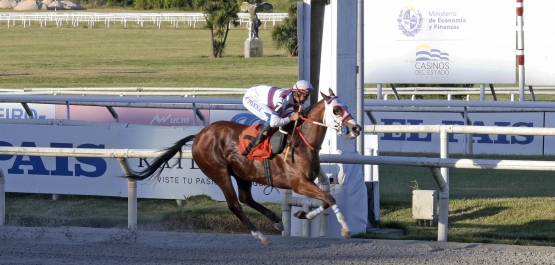 CLÁSICO ANDRES F. YLLA Y J. FOLLE LARRETA