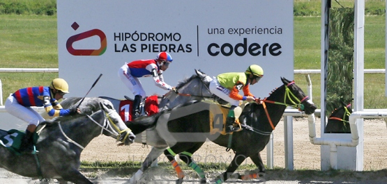 Viernes 5 de diciembre de 2025 - Hipódromo Las Piedras