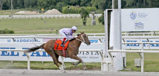 CLÁSICO BIZANCIO Y SLOOP