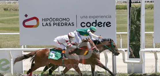 Sábado 13 de diciembre de 2025 - Hipódromo Las Piedras