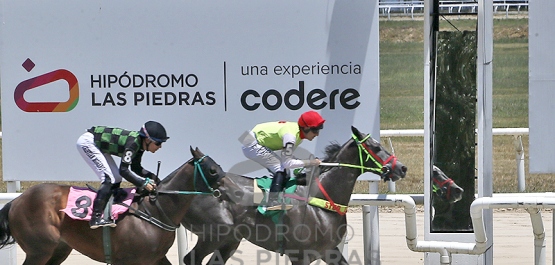 Viernes 26 de diciembre de 2025 - Hipódromo Las Piedras