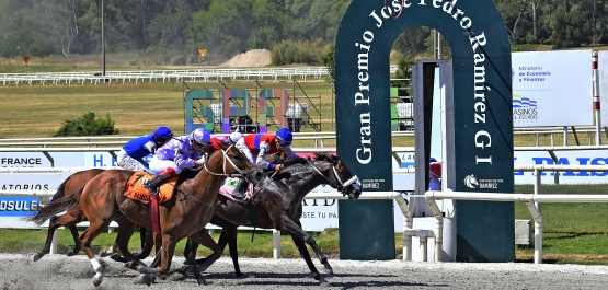 GRAN PREMIO PEDRO PIÑEYRUA