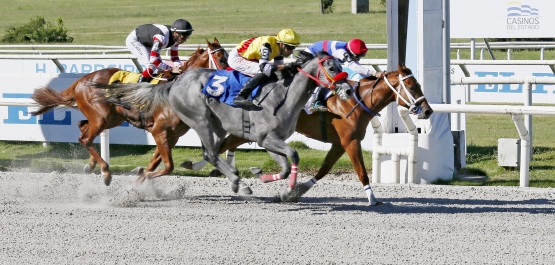 CLÁSICO IRINEO LEGUISAMO