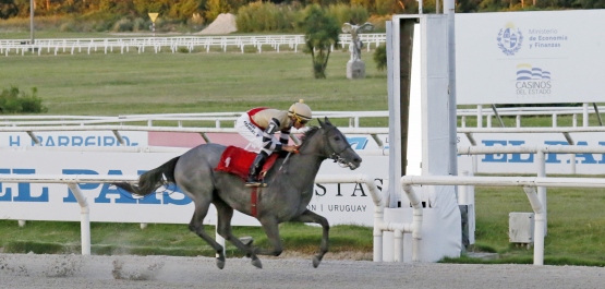 CLÁSICO JUAN AMOROSO