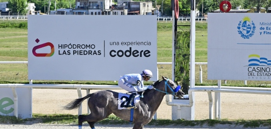 GRAN PREMIO JOCKEY CLUB
