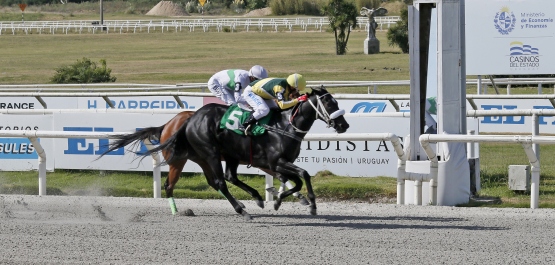 CLÁSICO JUANA MAUTONE