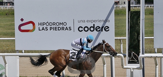 Viernes 27 de febrero de 2026 - Hipódromo Las Piedras