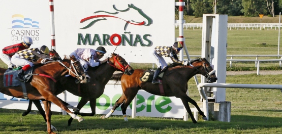 CLÁSICO MANUEL QUINTELA