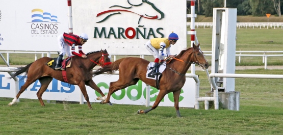 CLÁSICO MINISTERIO DE ECONOMIA Y FINANZAS - DGC