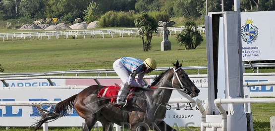 Sábado 21 de marzo de 2026 - Hipódromo Nacional de Maroñas