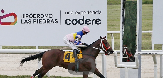 Viernes 27 de marzo de 2026 - Hipódromo Las Piedras