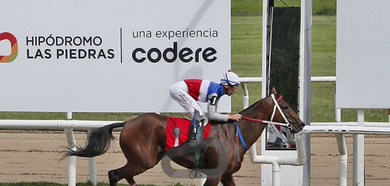 Sábado 4 de abril de 2026 - Hipódromo Las Piedras