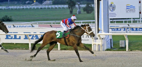 CLÁSICO LAVALLEJA