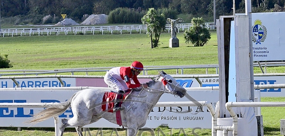 Sábado 2 de mayo de 2026 - Hipódromo Nacional de Maroñas