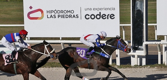 Sábado 27 de junio de 2026 - Hipódromo Las Piedras