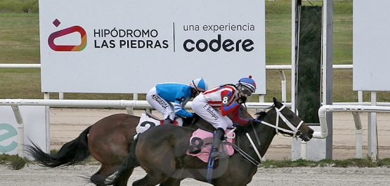 Viernes 17 de julio de 2026 - Hipódromo Las Piedras