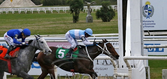 Viernes 24 de julio de 2026 - Hipódromo Nacional de Maroñas