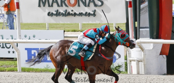 CLÁSICO JUANA MAUTONE DE COUSIÑO